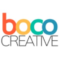BOCO Creative logo - Similar company to Heresy