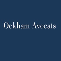 Ockham Avocats logo - Similar company to Audixel Conseil