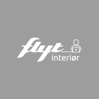 Flyt Interiør logo - Similar company to Monn Interior Architects
