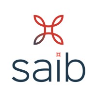 saib logo - Similar company to Ebank