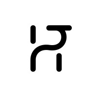 Holistic Talent logo - Similar company to Aumsridesignco.