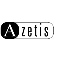 AZETIS logo - Similar company to Advise Technologies-Css