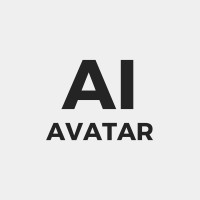 AI Avatar logo - Similar company to Ai Avatar Studios