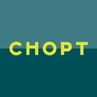 Chopt Creative Salad Company logo - Similar company to Dig Inn