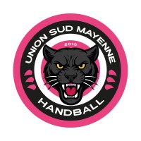 Union Sud Mayenne Handball logo - Similar company to Sweete