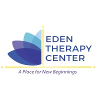 Eden Therapy Center logo - Similar company to Kinuu