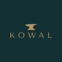 Kowal conseils logo - Similar company to Martha