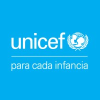 UNICEF Panamá logo - Similar company to Betcha.Pa