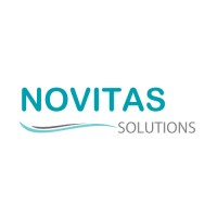 Novitas Solutions, Inc. logo - Similar company to Loop And Honey, Llc