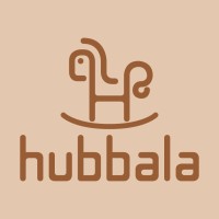 Hubbala logo - Similar company to Asphia Consulting