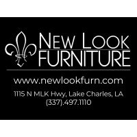 New Look Furniture logo - Similar company to Harp & Finial