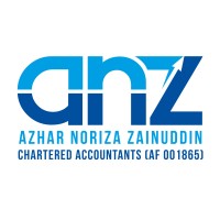 Azhar Noriza Zainuddin (Chartered Accountants) logo - Similar company to Fintelis Advisory
