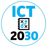 ICT 2030 logo - Similar company to Ict Solutions