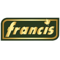 Francis Plumbing Heating & Cooling logo - Similar company to Niagara 5000 Sponsored By Grand Touring Automobiles