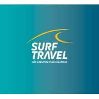 Surf Travel logo - Similar company to Travel Surf Morocco