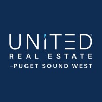 United Real Estate Puget Sound West logo - Similar company to Emea - Cs Fz Lle