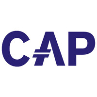 CAP AG | Elektrotechnische Anlagen logo - Similar company to Kc Power Ltd