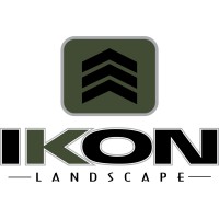 IKON Landscape logo - Similar company to Roth Landscape Services