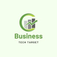 Tech Target logo - Similar company to Carvajal Medios B2B