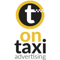 OnTaxi Advertising logo - Similar company to Ontaxi