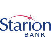 Starion Bank logo - Similar company to Central Payments