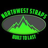 Northwest Straps logo - Similar company to Gict Systems