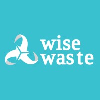 Wise Waste logo - Similar company to Ecobin