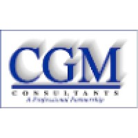 CGM Consultants logo - Similar company to Performance Breakthroughs, Inc.