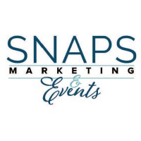 Snaps Marketing & Events logo - Similar company to Hypetalk Marketing & Events