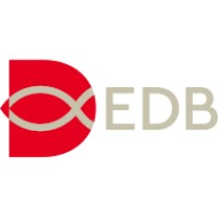 Edizioni Dehoniane Bologna - EDB logo - Similar company to Il Portico Editoriale
