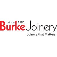 Burke Joinery logo - Similar company to Think Group
