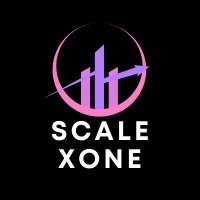 ScaleXone logo - Similar company to Merchwheels Llc