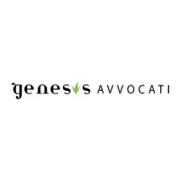 Genesis Avvocati logo - Similar company to Theark