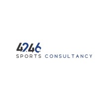 4246 Sports Consultancy Ltd. logo - Similar company to Ironman Rwanda