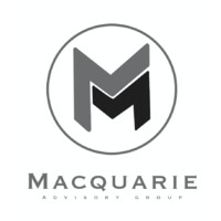 Macquarie Advisory Group logo - Similar company to Listcorp.