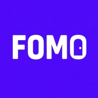 The FOMO Club logo - Similar company to Postpic