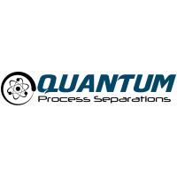 Quantum Process Separations