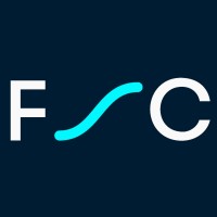 Flow City logo - Similar company to Heurist.
