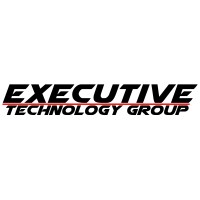 Executive Technology Group logo - Similar company to T10Bespoke