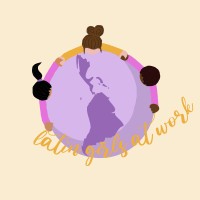 Latin Girls At Work logo - Similar company to Datenwerk Bulgaria