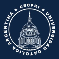 CECPRI | Centro de Estudiantes de Ciencias Políticas y Relaciones Internacionales de la UCA logo - Similar company to Dequésetrata