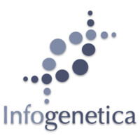 Infogenetica Solutions Ltd. logo - Similar company to Ontapp