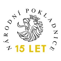 Národní Pokladnice logo - Similar company to Hc Slavia Praha