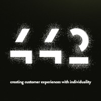 442 Design logo - Similar company to Ica – Hospitality, Architecture & Interiors