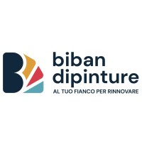 Biban Dipinture logo - Similar company to Beox Srl