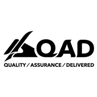 QAD Document Clearing Service logo - Similar company to Aldwa Document Clearing Services