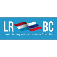 Luxembourg-Russia Business Chamber logo - Similar company to Hoogewerf & Cie