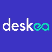 deskea logo - Similar company to Axialys