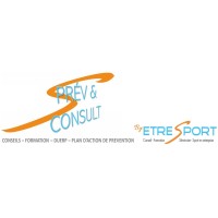S-Prev&Consult logo - Similar company to Etre Sport