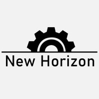 New Horizon Studios logo - Similar company to Dodododo Games
